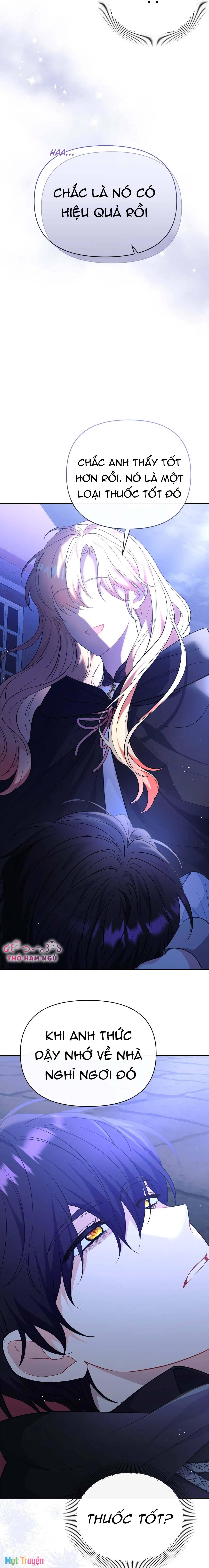 Có Nhiều Nam Chính Quá Đi! - Chapter 25
