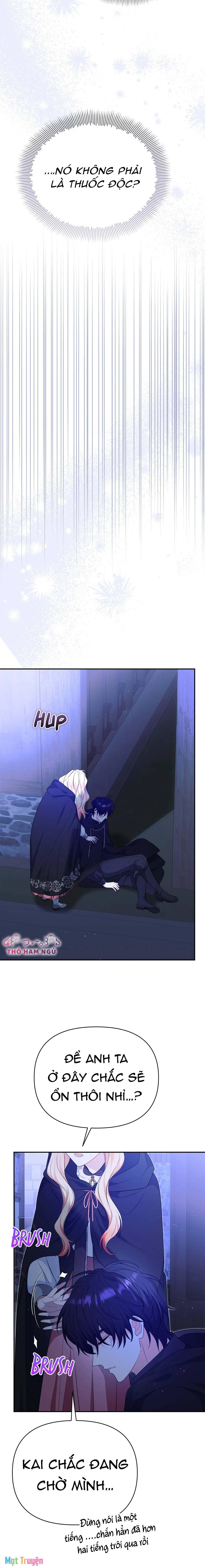 Có Nhiều Nam Chính Quá Đi! - Chapter 25