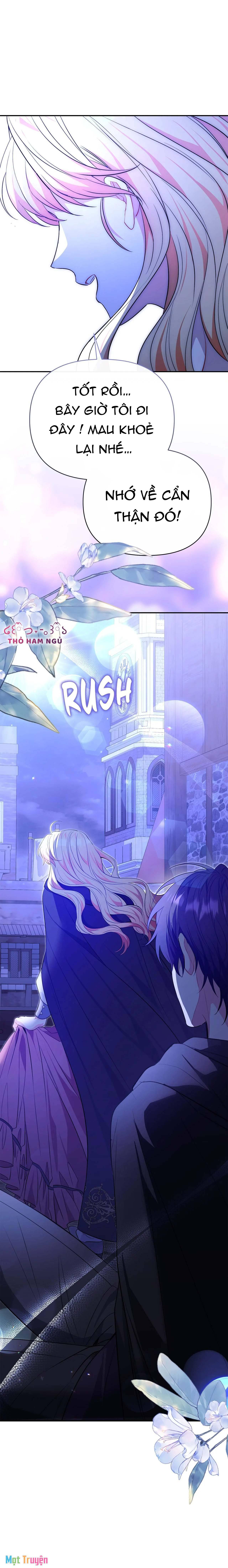 Có Nhiều Nam Chính Quá Đi! - Chapter 25