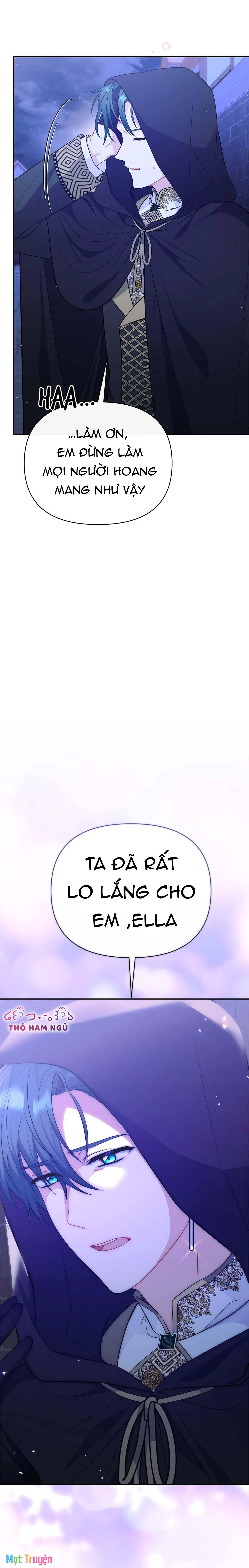 Có Nhiều Nam Chính Quá Đi! - Chapter 25