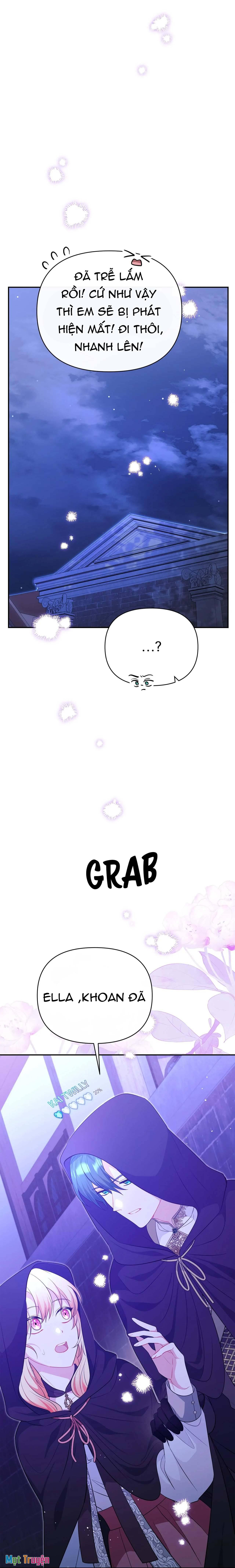 Có Nhiều Nam Chính Quá Đi! - Chapter 25