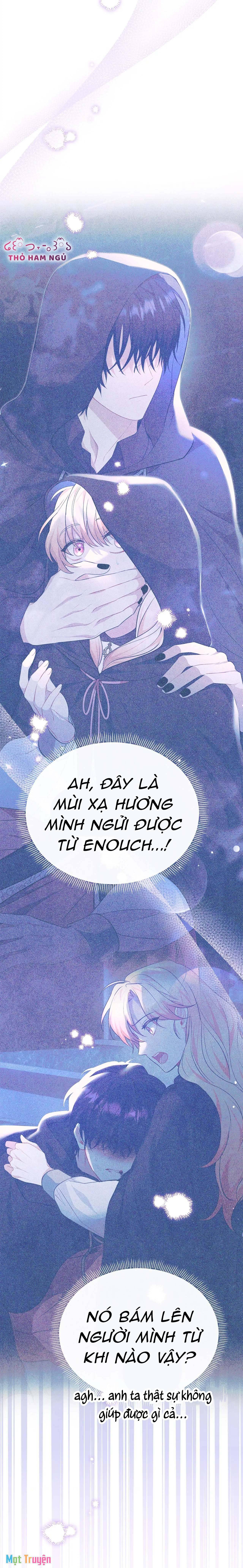 Có Nhiều Nam Chính Quá Đi! - Chapter 25