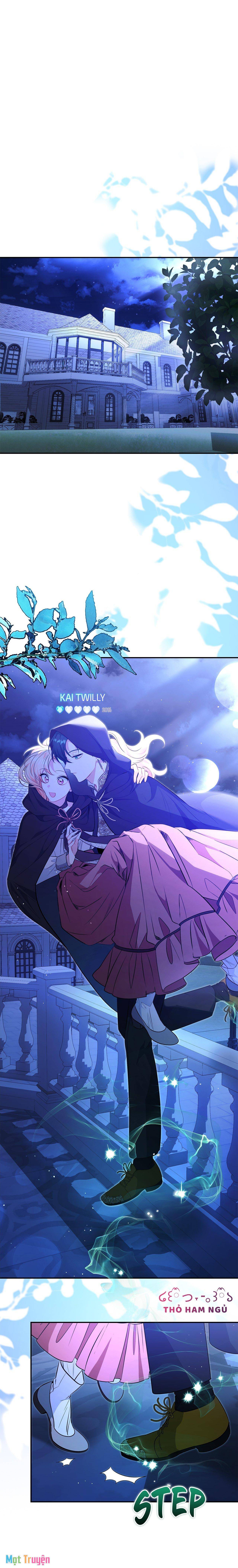 Có Nhiều Nam Chính Quá Đi! - Chapter 26