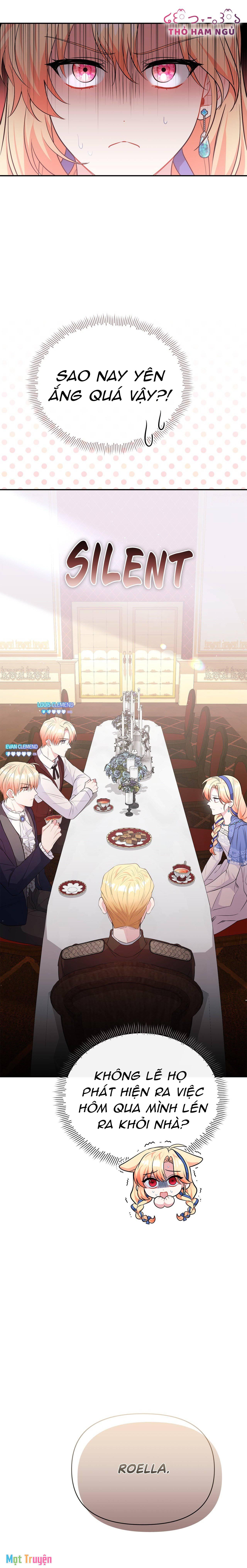 Có Nhiều Nam Chính Quá Đi! - Chapter 26
