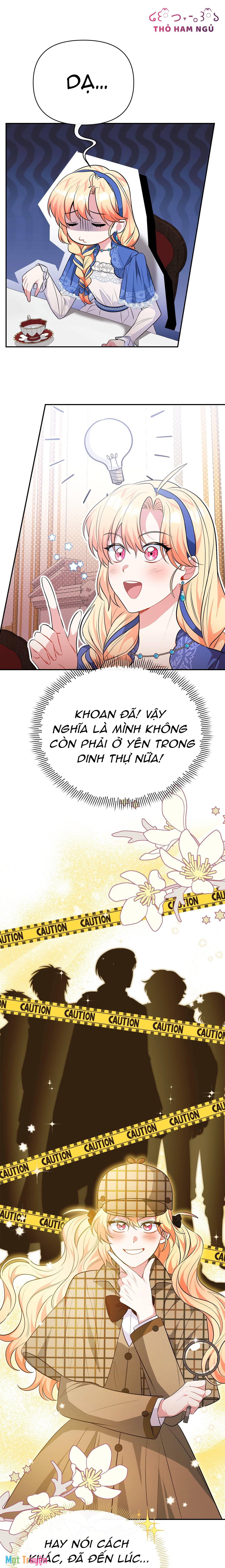 Có Nhiều Nam Chính Quá Đi! - Chapter 26
