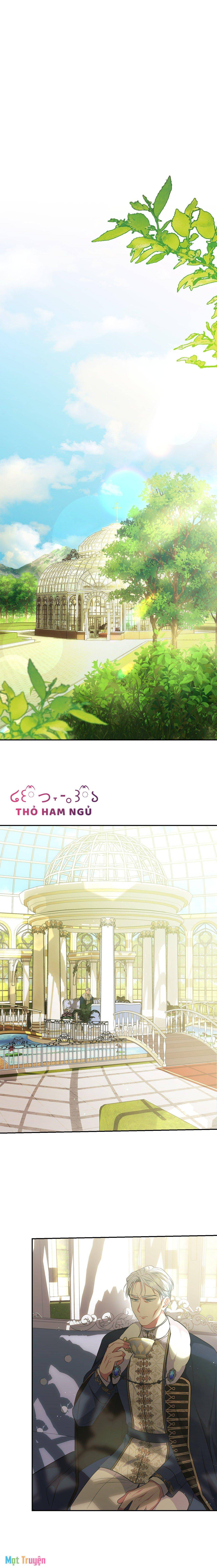 Có Nhiều Nam Chính Quá Đi! - Chapter 26