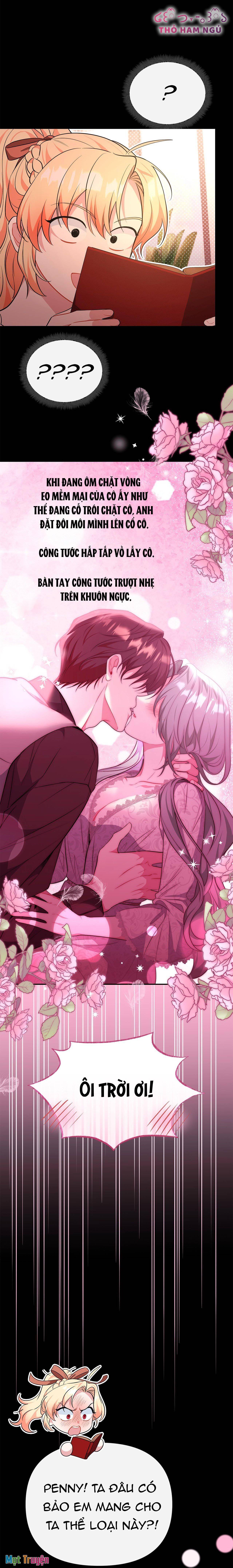 Có Nhiều Nam Chính Quá Đi! - Chapter 26