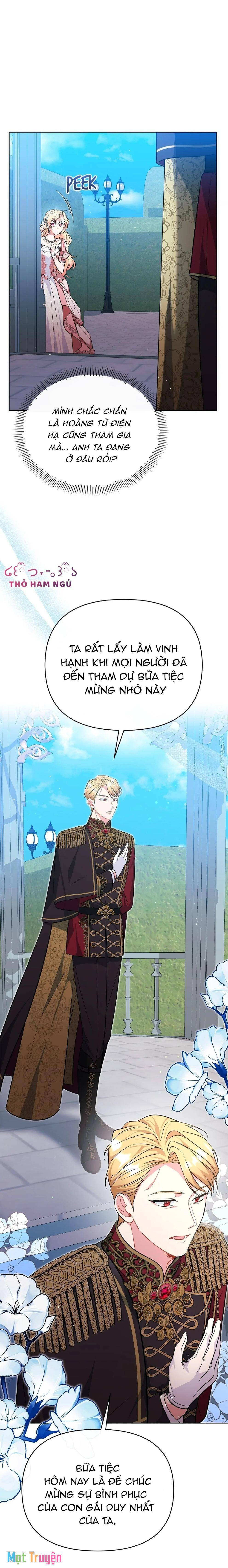 Có Nhiều Nam Chính Quá Đi! - Chapter 29