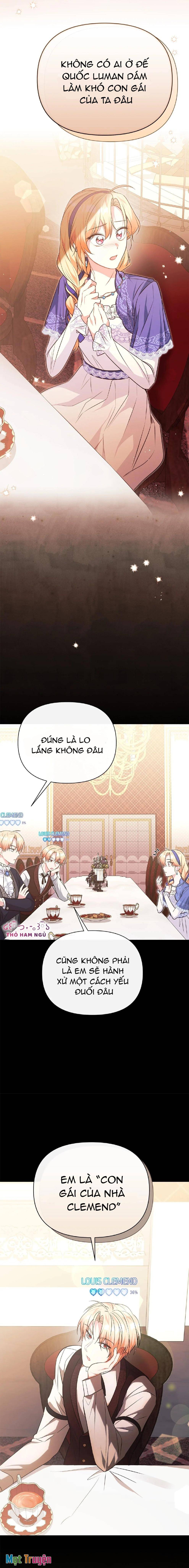 Có Nhiều Nam Chính Quá Đi! - Chapter 29