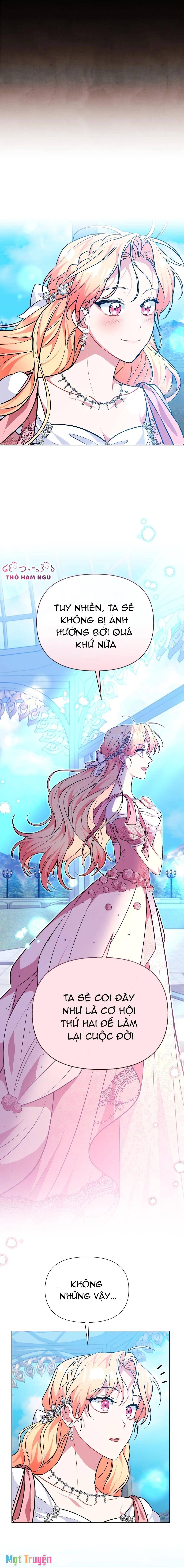 Có Nhiều Nam Chính Quá Đi! - Chapter 29
