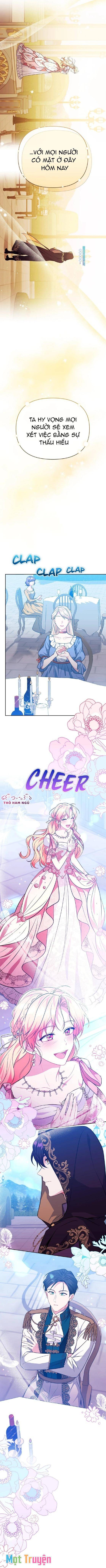 Có Nhiều Nam Chính Quá Đi! - Chapter 29