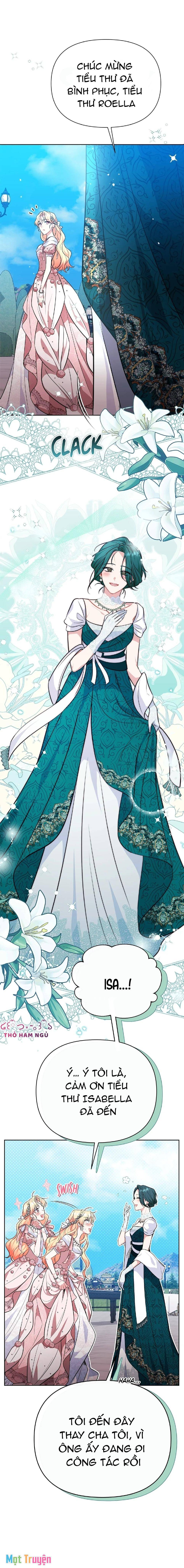 Có Nhiều Nam Chính Quá Đi! - Chapter 29