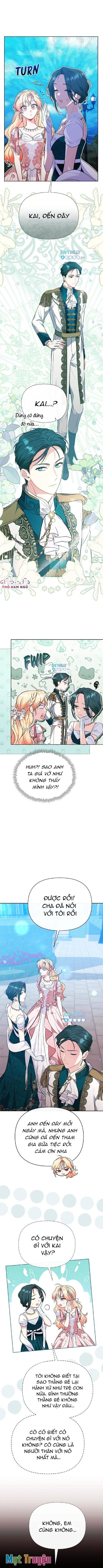 Có Nhiều Nam Chính Quá Đi! - Chapter 29