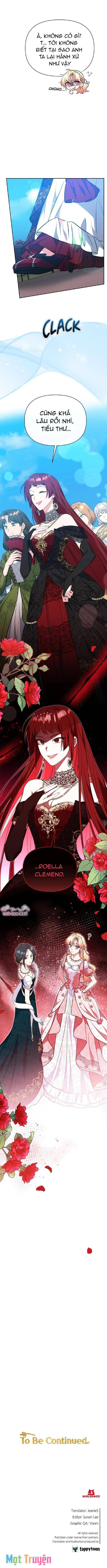 Có Nhiều Nam Chính Quá Đi! - Chapter 29