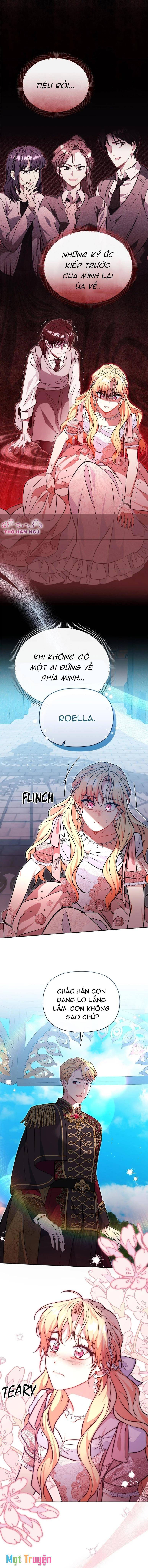 Có Nhiều Nam Chính Quá Đi! - Chapter 29