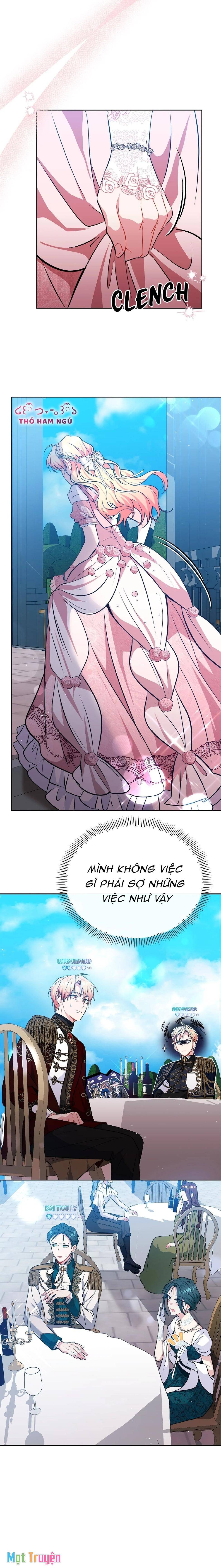 Có Nhiều Nam Chính Quá Đi! - Chapter 29