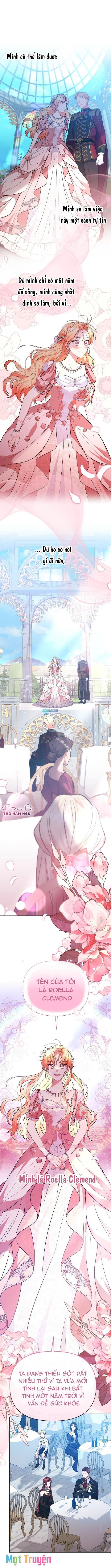 Có Nhiều Nam Chính Quá Đi! - Chapter 29