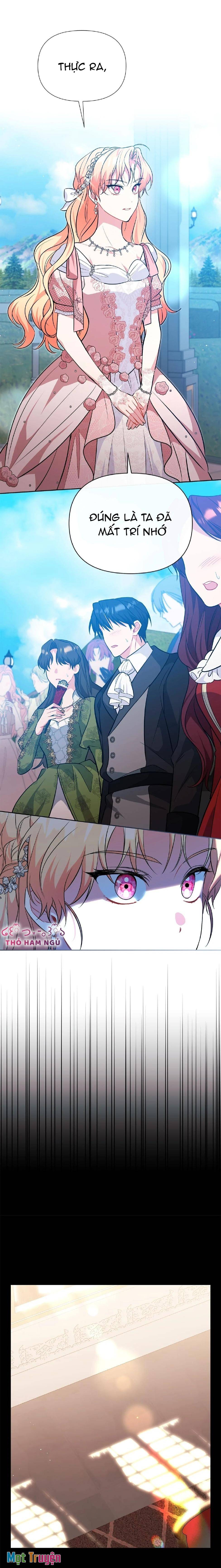 Có Nhiều Nam Chính Quá Đi! - Chapter 29