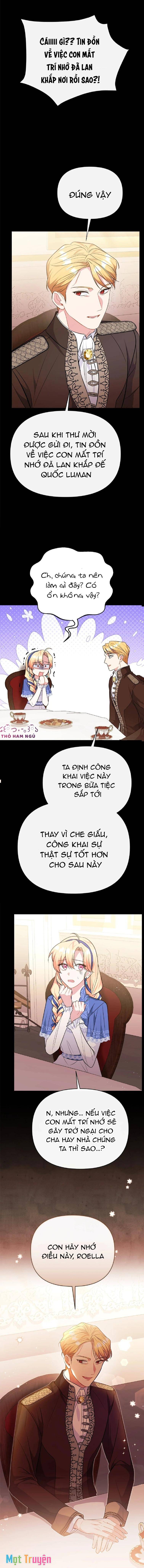 Có Nhiều Nam Chính Quá Đi! - Chapter 29