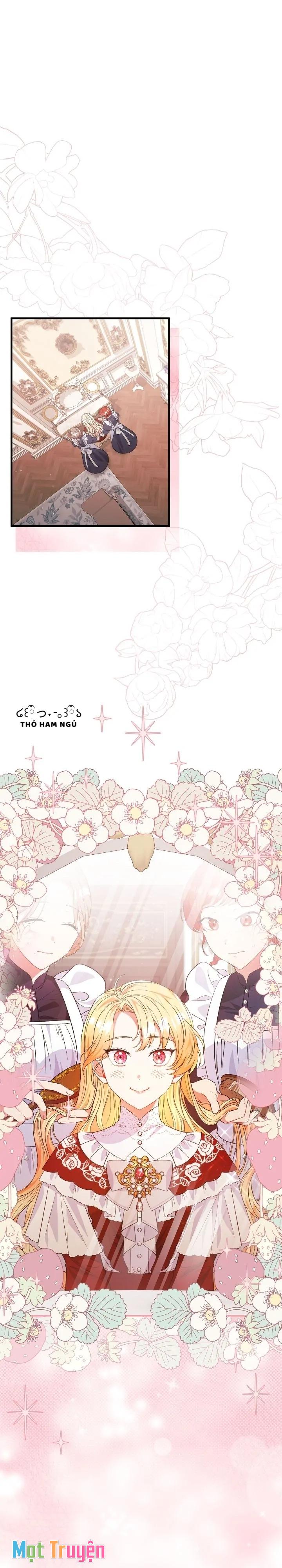 Có Nhiều Nam Chính Quá Đi! - Chapter 3