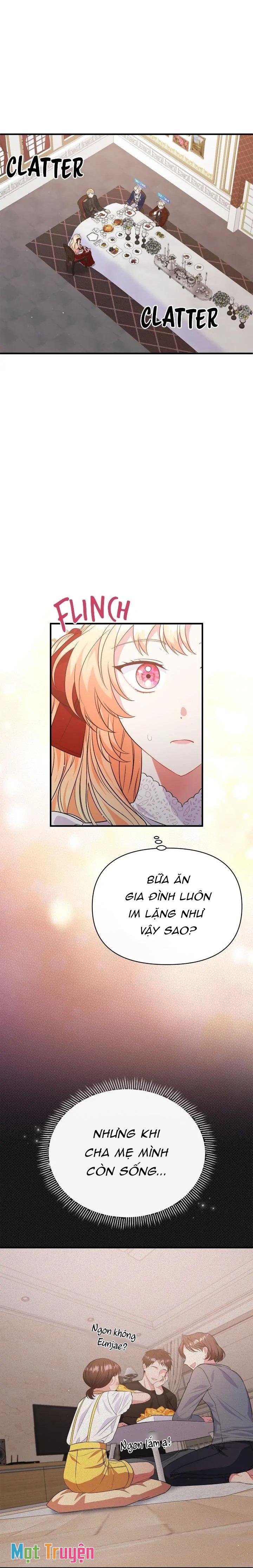 Có Nhiều Nam Chính Quá Đi! - Chapter 3