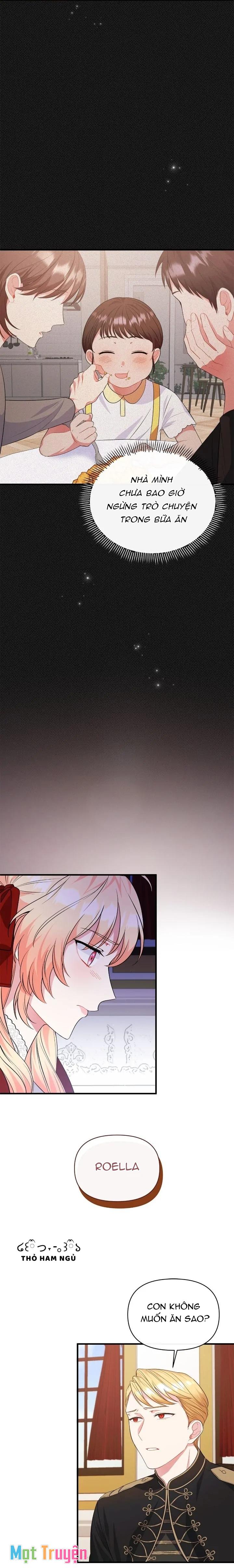 Có Nhiều Nam Chính Quá Đi! - Chapter 3