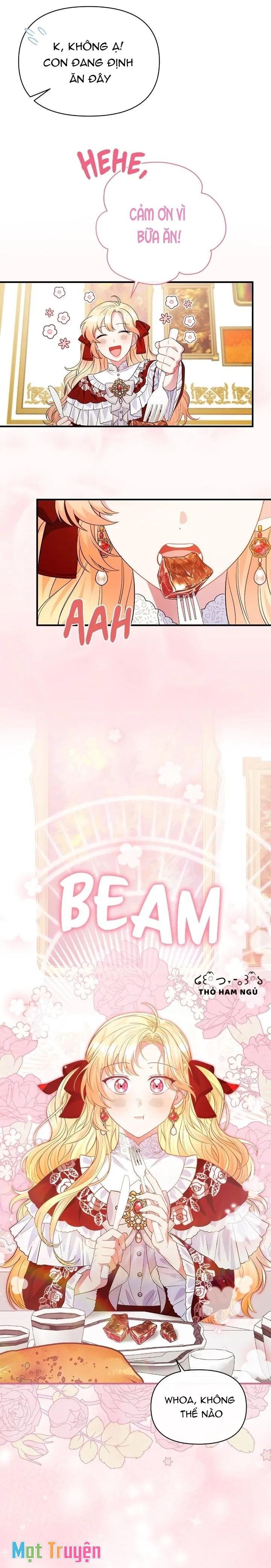 Có Nhiều Nam Chính Quá Đi! - Chapter 3