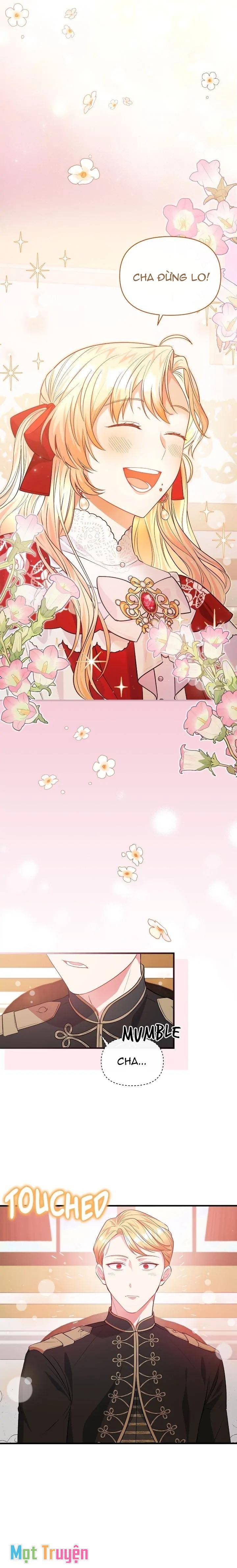 Có Nhiều Nam Chính Quá Đi! - Chapter 3