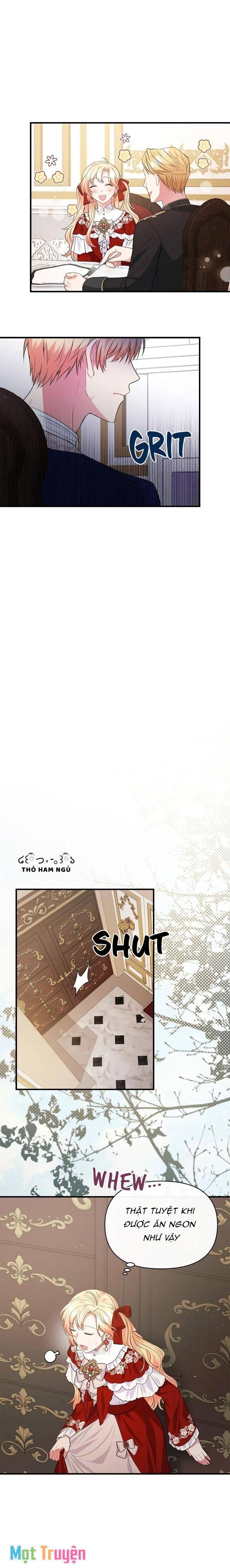 Có Nhiều Nam Chính Quá Đi! - Chapter 3