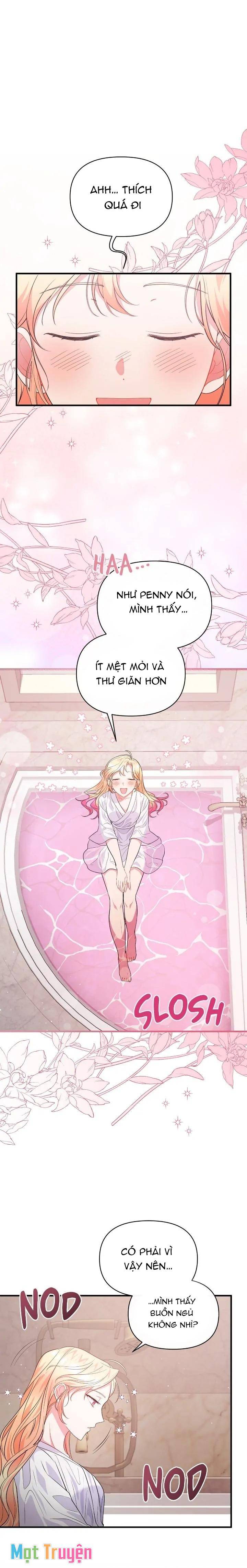 Có Nhiều Nam Chính Quá Đi! - Chapter 3