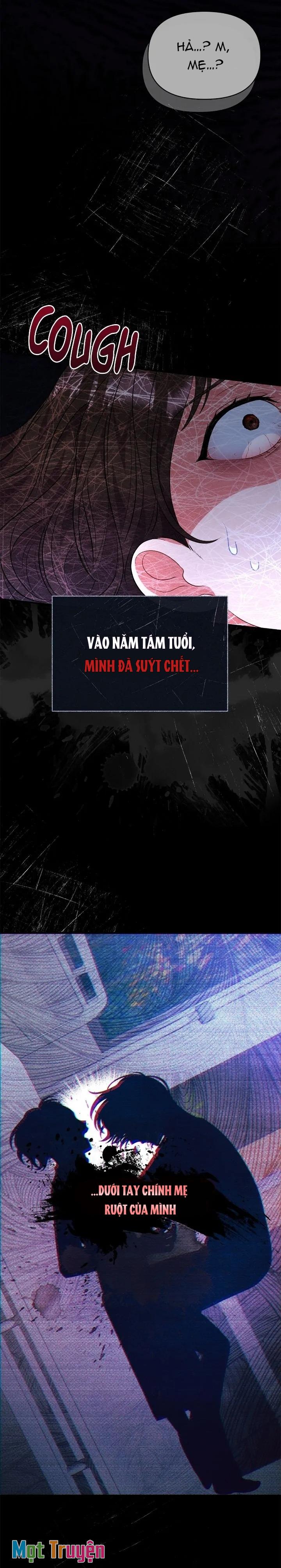 Có Nhiều Nam Chính Quá Đi! - Chapter 3