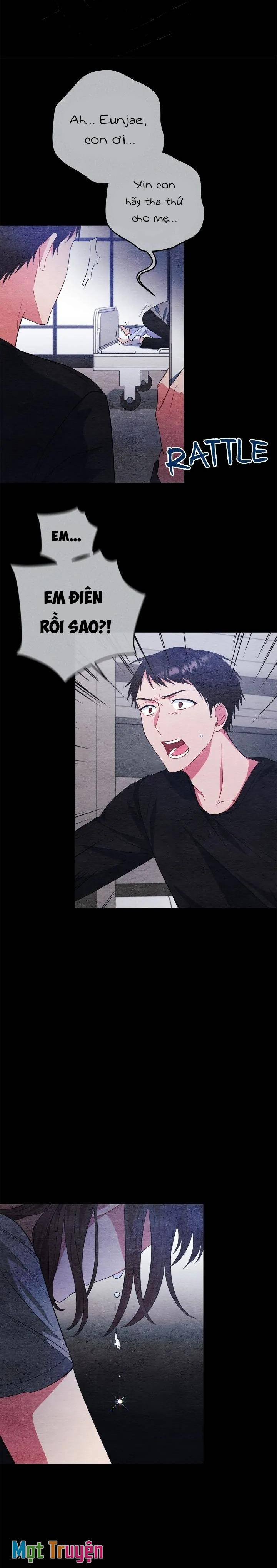 Có Nhiều Nam Chính Quá Đi! - Chapter 3