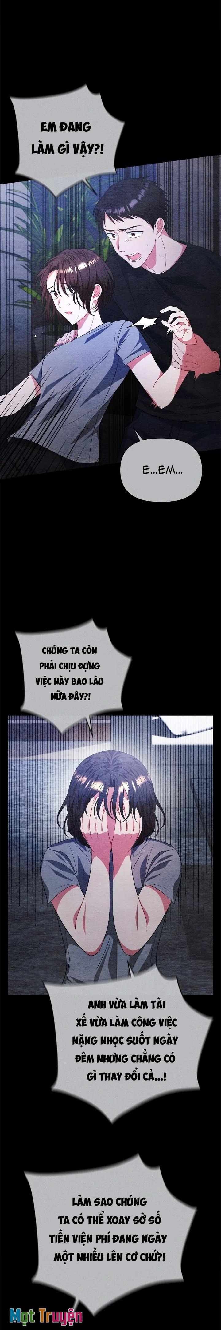 Có Nhiều Nam Chính Quá Đi! - Chapter 3