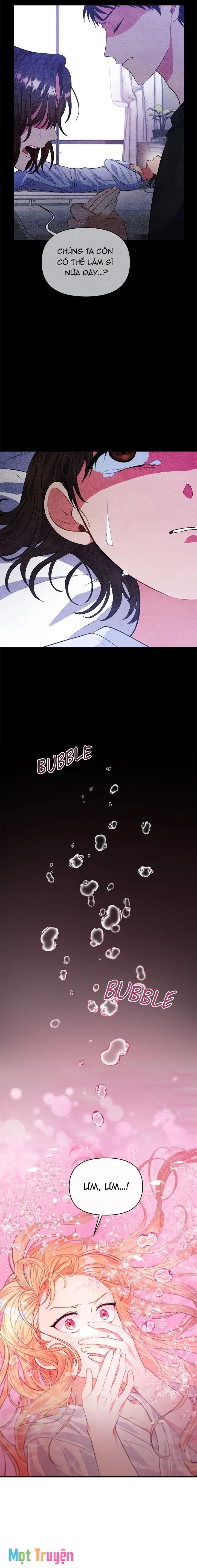Có Nhiều Nam Chính Quá Đi! - Chapter 3