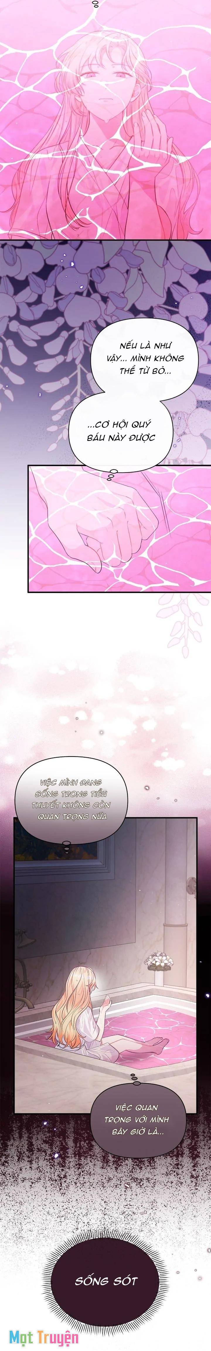 Có Nhiều Nam Chính Quá Đi! - Chapter 3