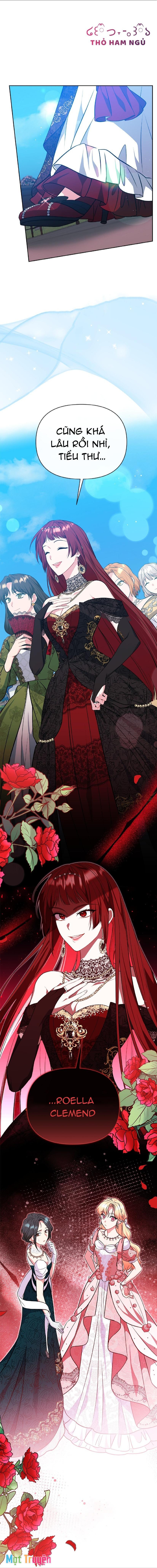 Có Nhiều Nam Chính Quá Đi! - Chapter 30