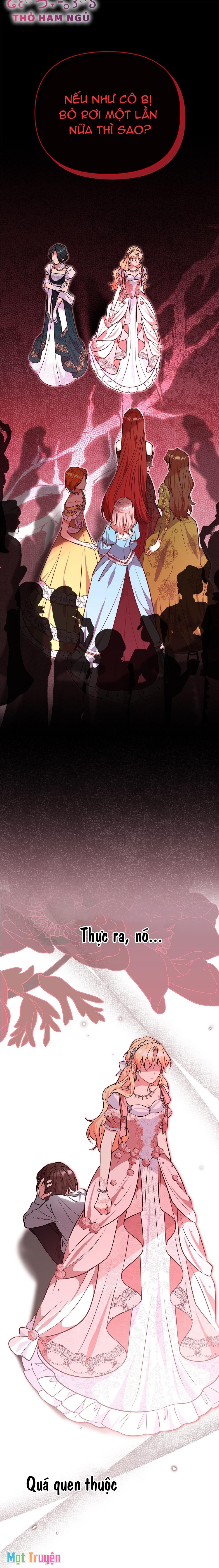 Có Nhiều Nam Chính Quá Đi! - Chapter 30