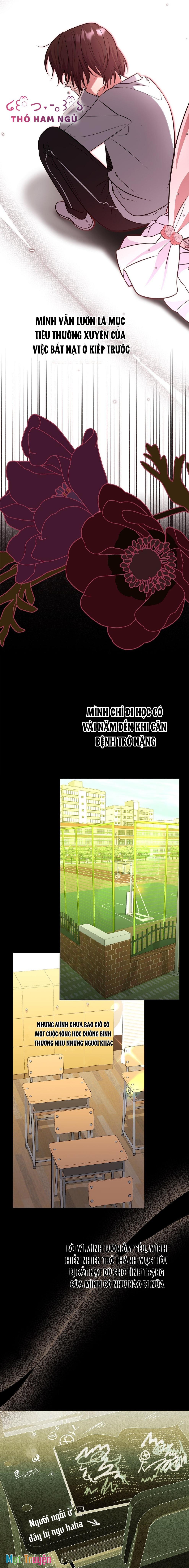 Có Nhiều Nam Chính Quá Đi! - Chapter 30