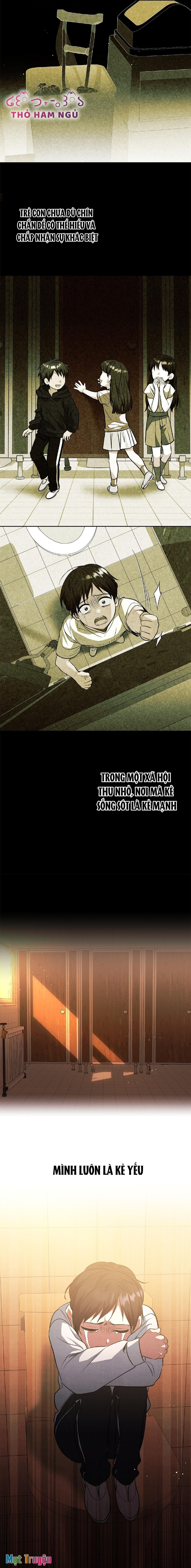 Có Nhiều Nam Chính Quá Đi! - Chapter 30