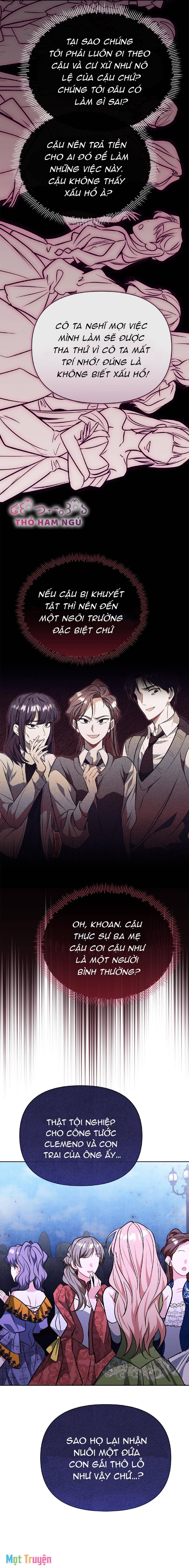 Có Nhiều Nam Chính Quá Đi! - Chapter 30