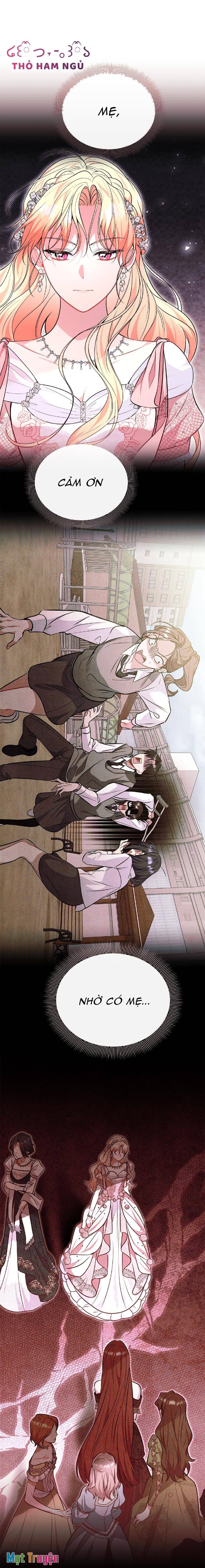 Có Nhiều Nam Chính Quá Đi! - Chapter 30