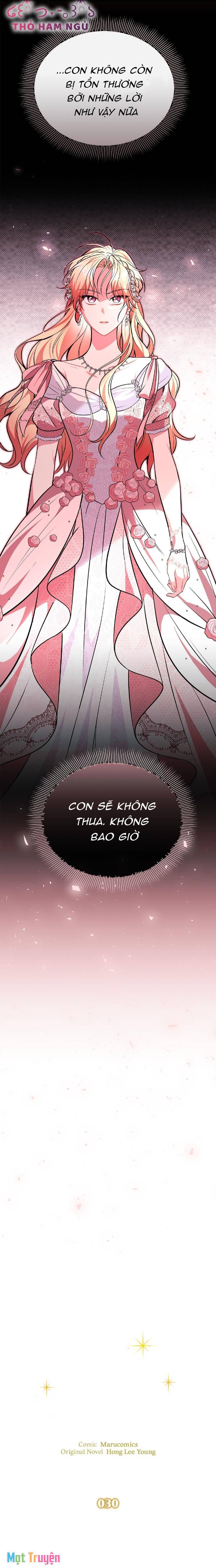 Có Nhiều Nam Chính Quá Đi! - Chapter 30