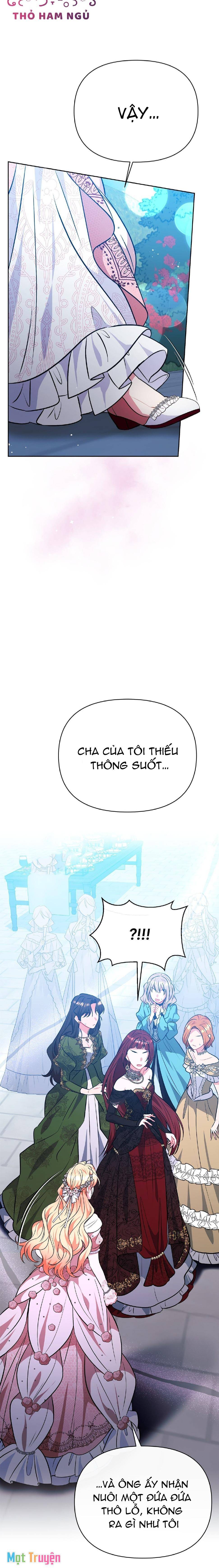 Có Nhiều Nam Chính Quá Đi! - Chapter 30