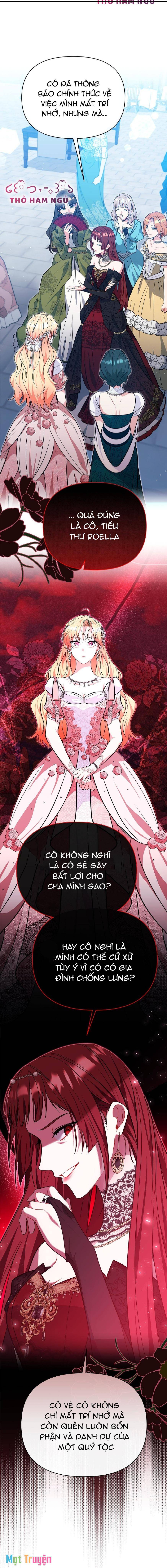Có Nhiều Nam Chính Quá Đi! - Chapter 30