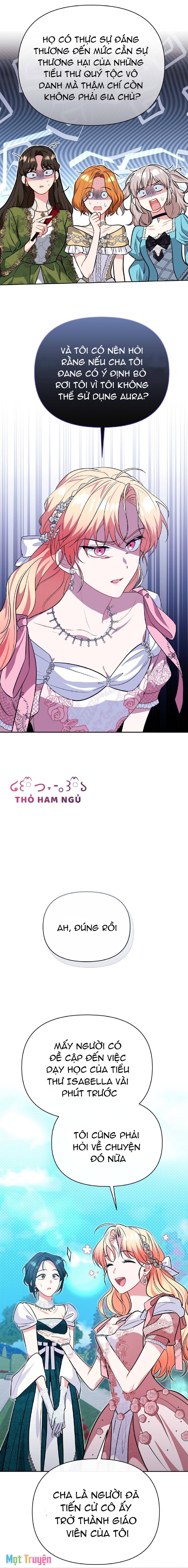 Có Nhiều Nam Chính Quá Đi! - Chapter 30