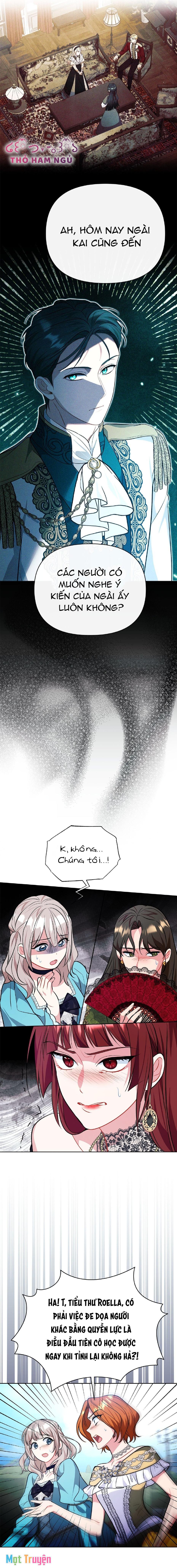 Có Nhiều Nam Chính Quá Đi! - Chapter 30