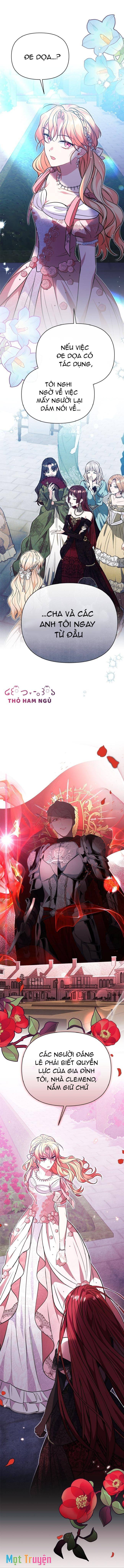 Có Nhiều Nam Chính Quá Đi! - Chapter 30