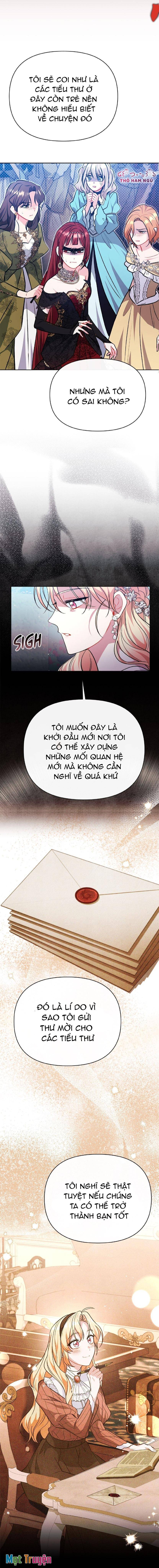 Có Nhiều Nam Chính Quá Đi! - Chapter 30