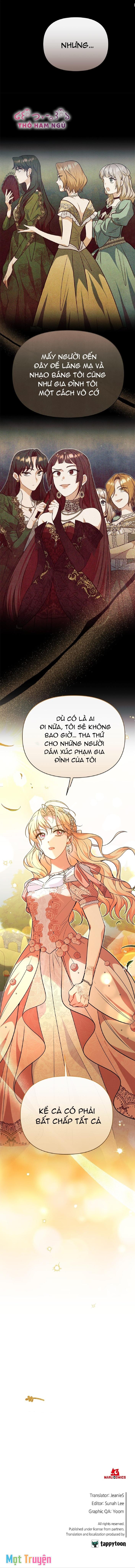 Có Nhiều Nam Chính Quá Đi! - Chapter 30