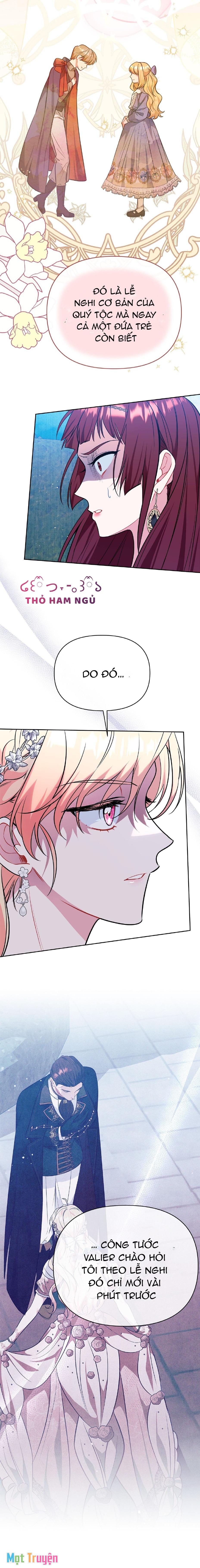 Có Nhiều Nam Chính Quá Đi! - Chapter 30